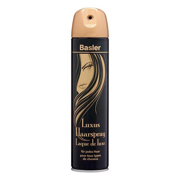 Basler Luxury hairspray Aerosol can 400 ml