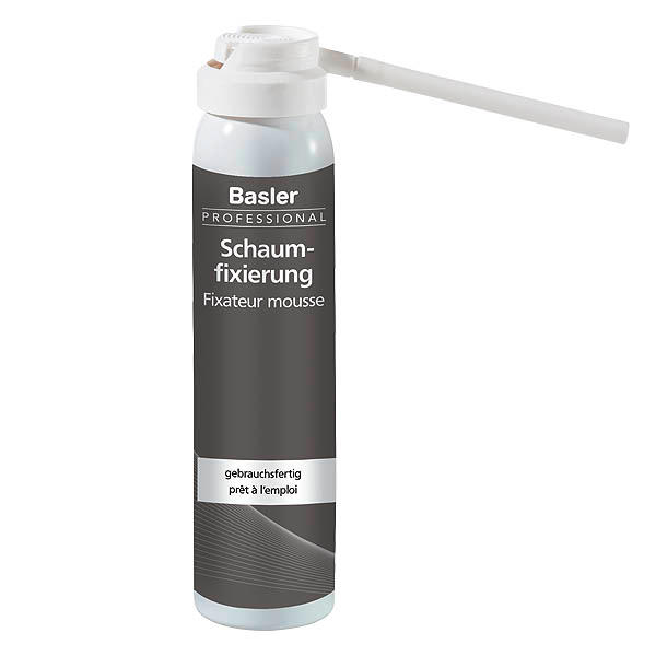 Basler Fissazione con schiuma Bomboletta aerosol 100 ml