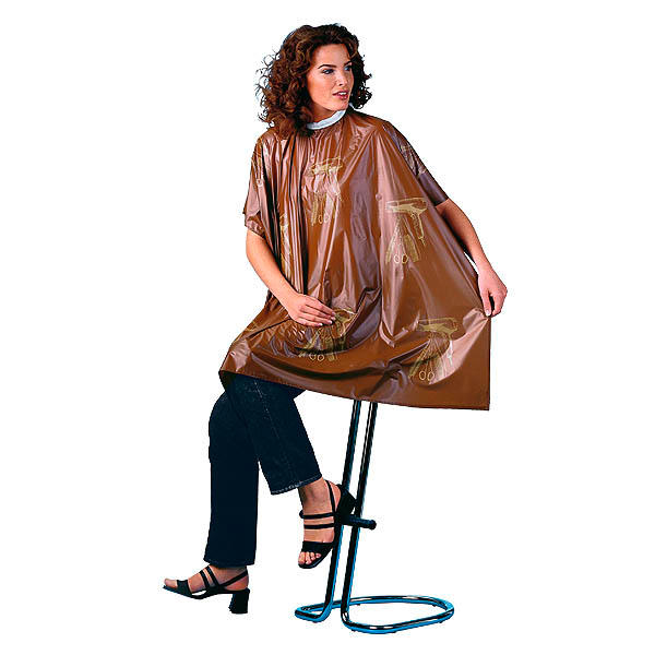 Wasch- und Färbeumhang "Tools"