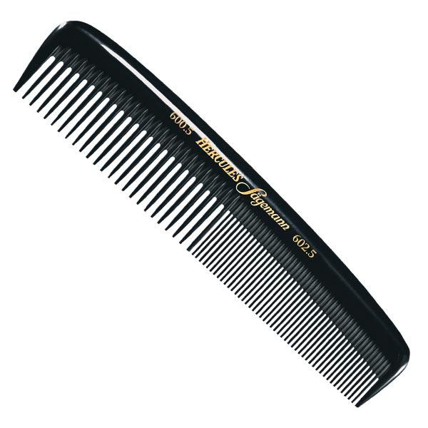 Hercules Sägemann Pocket comb 600.5/602.5