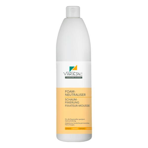 V'ARIÉTAL Foam Neutraliser Bouteille 1 litre