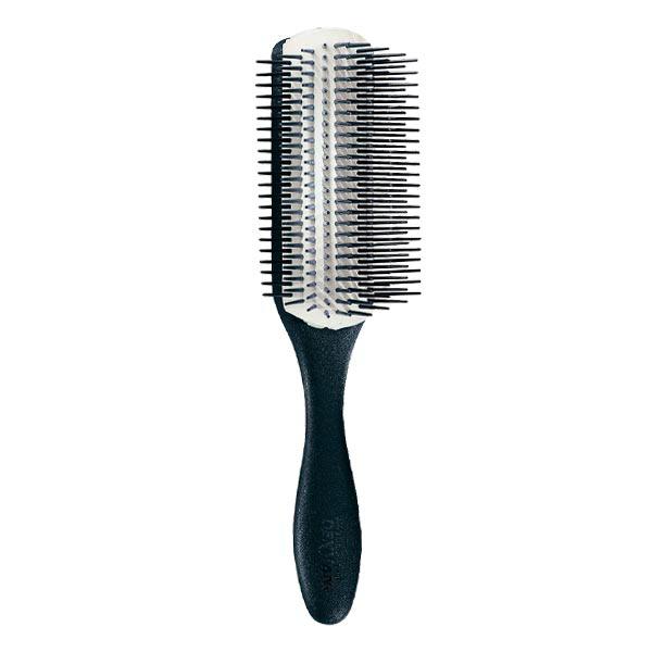Denman Cepillo de la gama negra