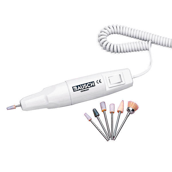 Bausch Manicure/Pedicureset