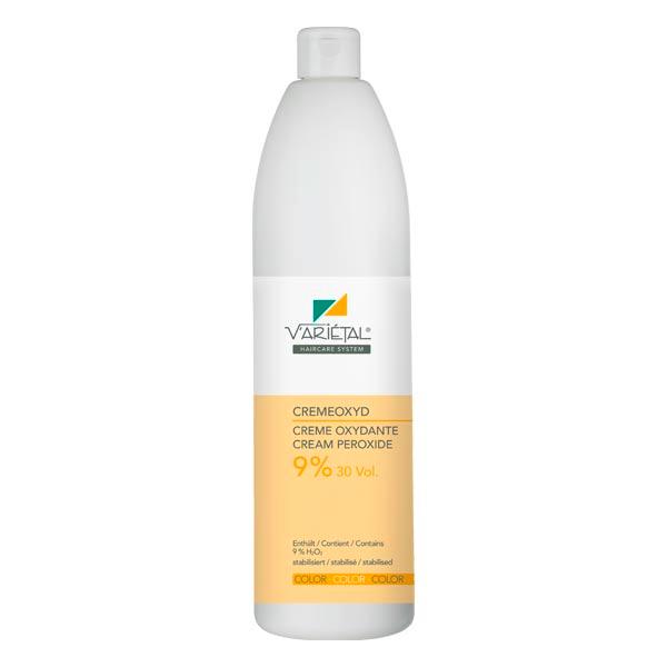 V'ARIÉTAL Creme-Oxyd Concentration 9 %, Bouteille 1 litre