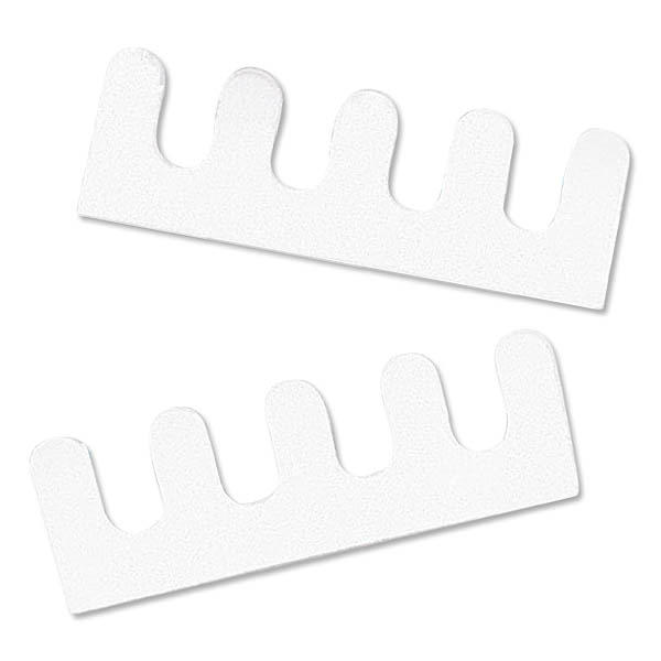 Titania Toe spacer