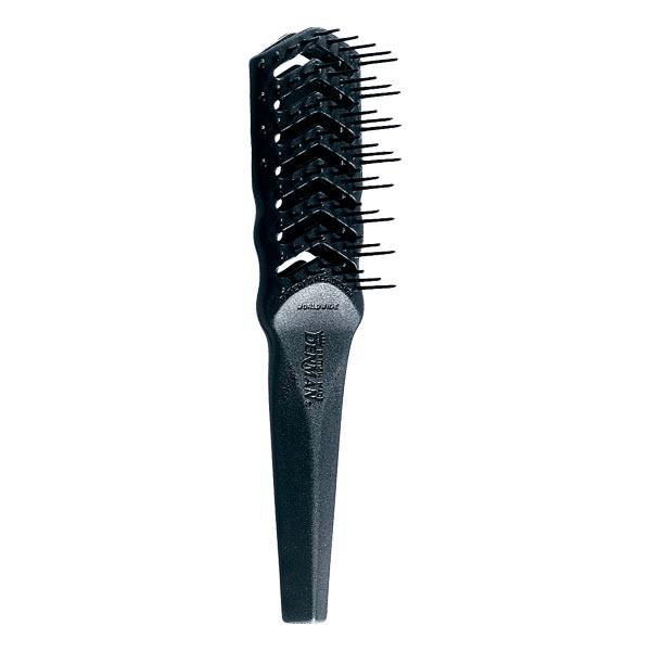 Denman Spazzola Freeflow 2000 Nero