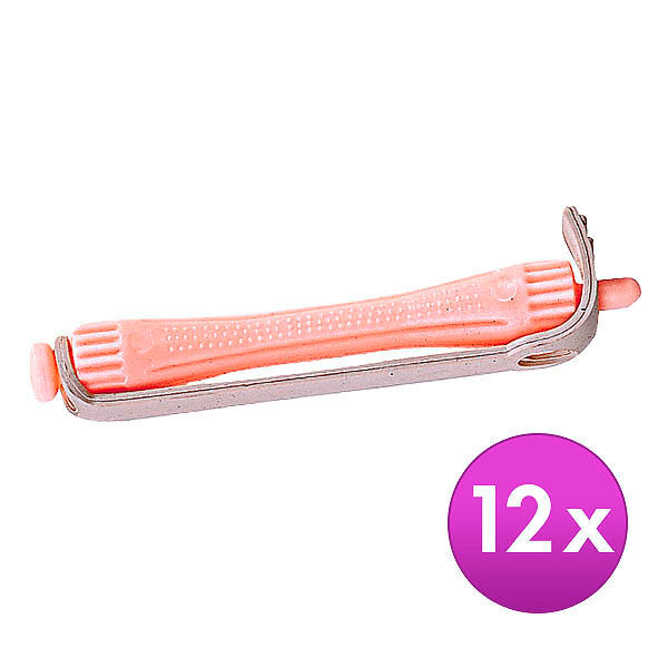 MyBrand Master perm short curler Rosé, Ø 7 mm, Per package 12 pieces
