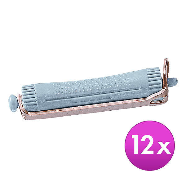 BHK Avvolgitore corto Master perm Grigio, Ø 13 mm, Per confezione 12 pezzi