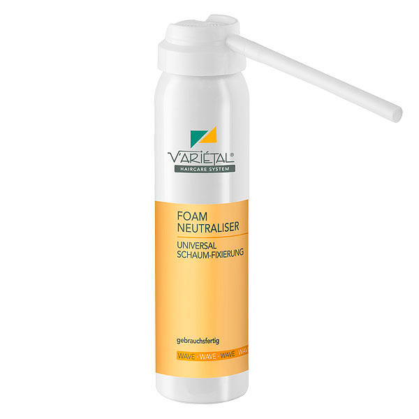 V'ARIÉTAL Foam Neutraliser