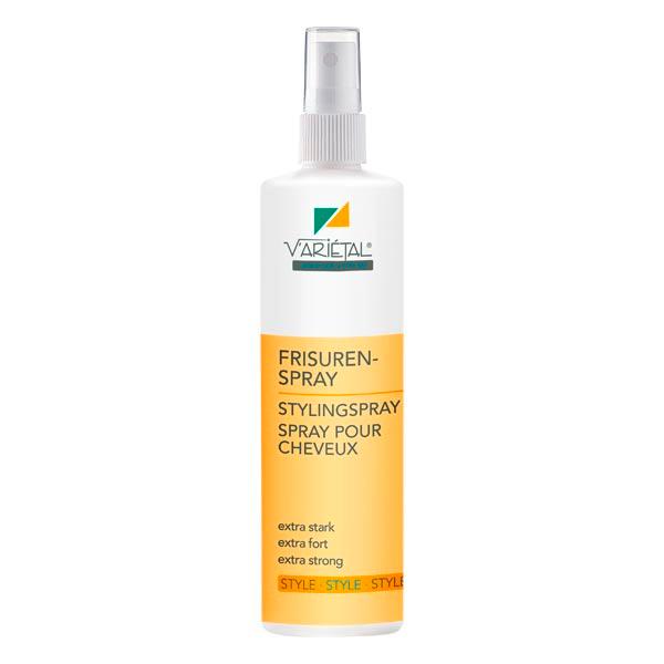 V'ARIÉTAL Hairstyling Spray extra sterk Spuitfles 250 ml