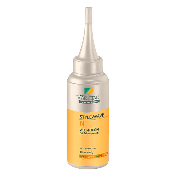 V'ARIÉTAL Style-Wave Formwelle N, für normales Haar, Portionsflasche 75 ml