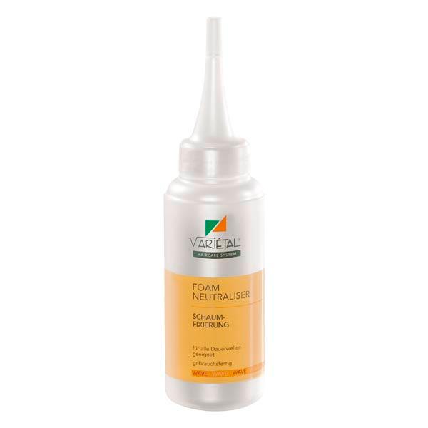 V'ARIÉTAL Foam Neutraliser Portionsflasche 75 ml