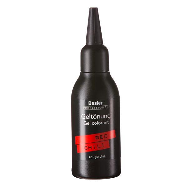 Basler Tonificación Red Chili, 75 ml