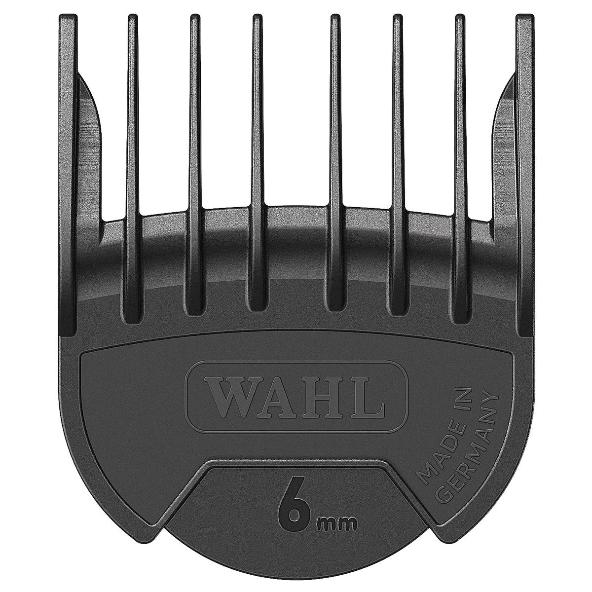 Wahl Aufschiebekamm Aufsteckkamm 6 mm