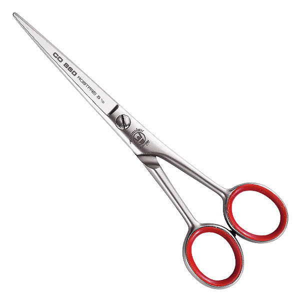 Weltmeister CD Forbici per capelli CD 860 5½""