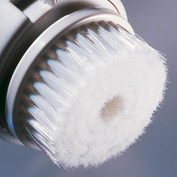 Bausch Pièces de rechange pour set de massage Brosse pour le visage