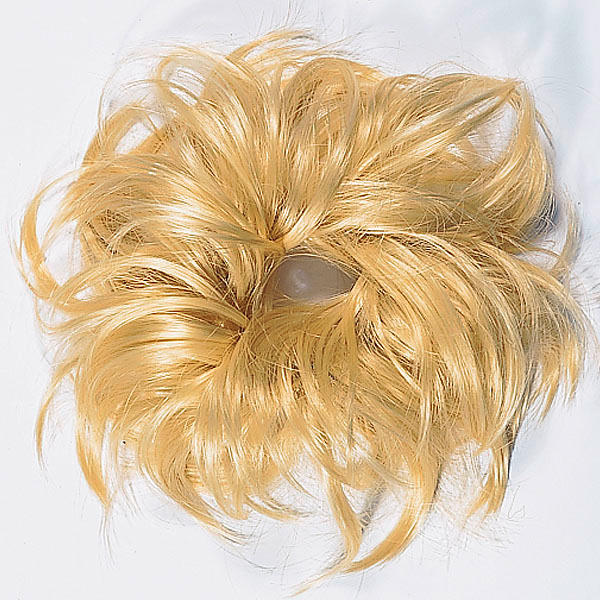 Solida Bel Hair Fashionring Kerstin Hellblond