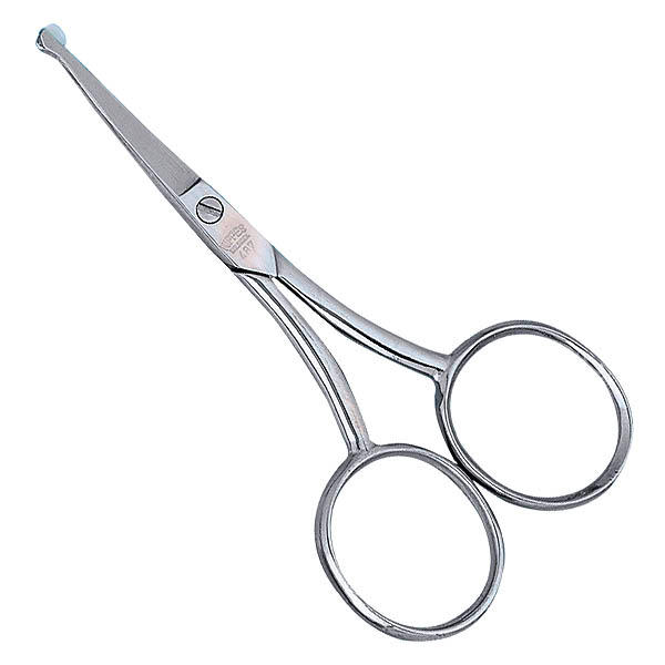 Nippes Nasenhaarschere