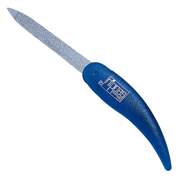 Nippes Pocket Sapphire File Blauw
