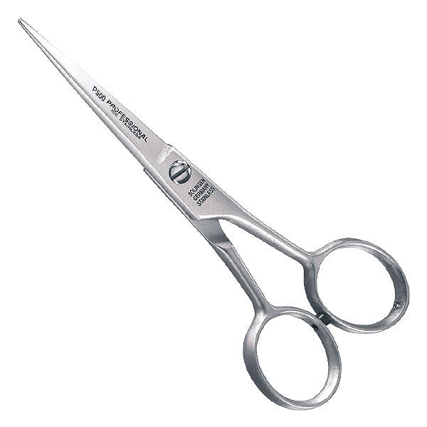 Witte Rose Line Ciseaux Professional 5"
