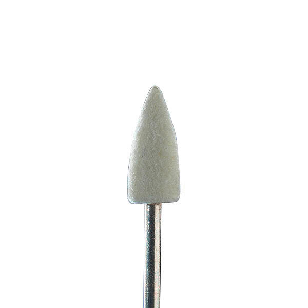 Bausch Feltro di lucidatura