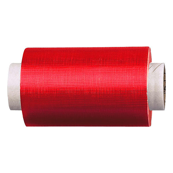 Fripac-Medis Aluminium haarfolie "Super Plus Rot