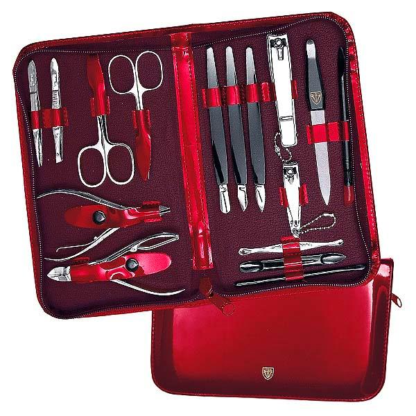 Drei Schwerter Manicure/Pedicure Etui