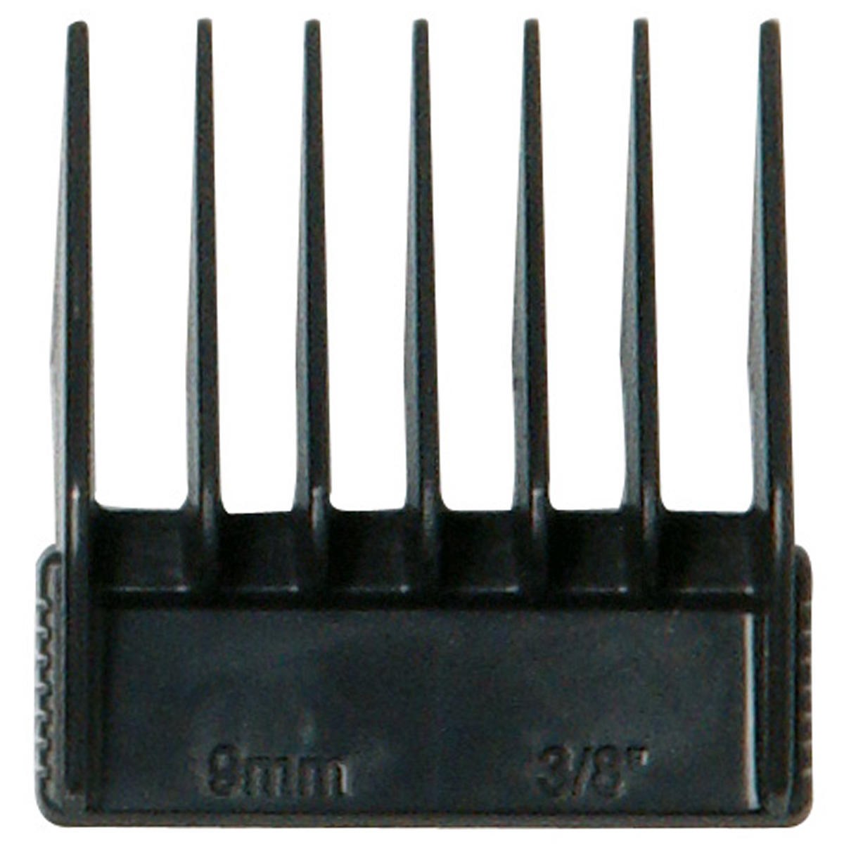 Jaguar Aufsteckkamm 9 mm