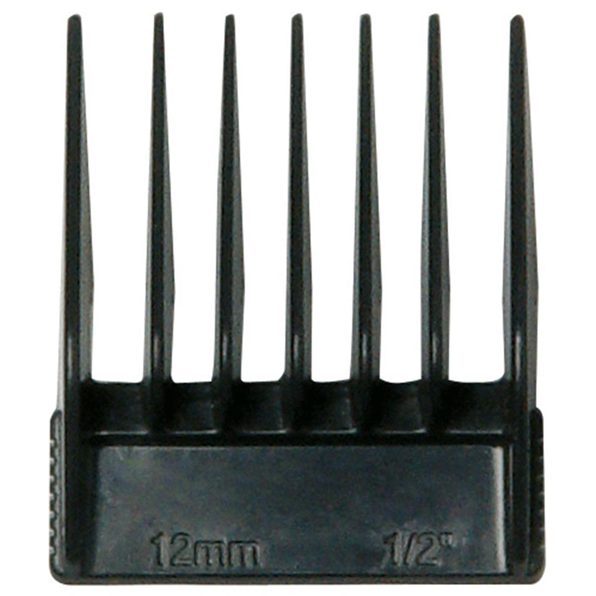 Jaguar Aufsteckkamm 12 mm