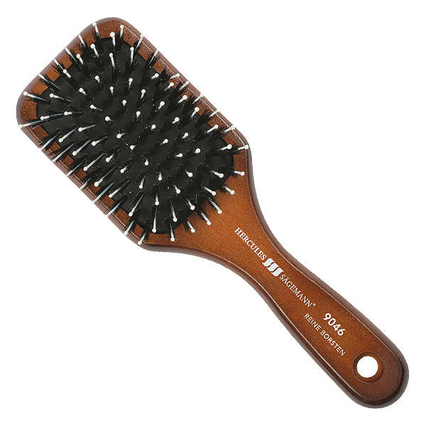 Hercules Sägemann Paddle Brush 8-reihig (9046)