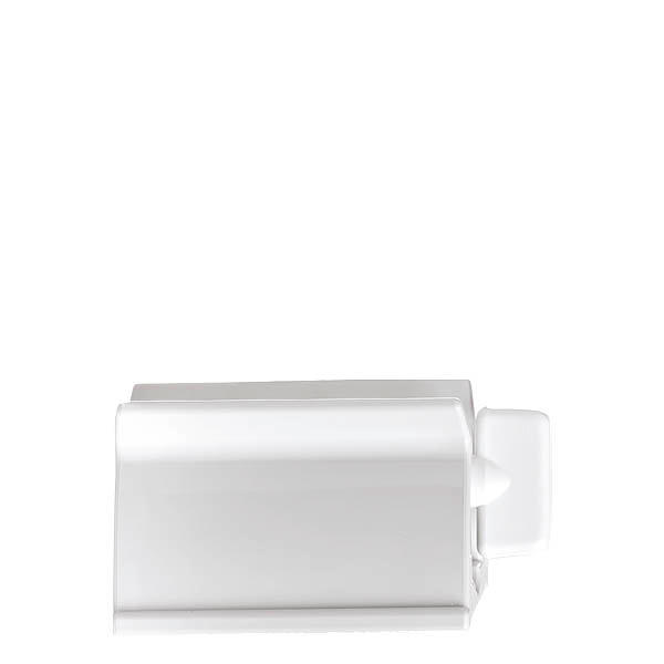 Original Tubenboy Blanc, 66 mm