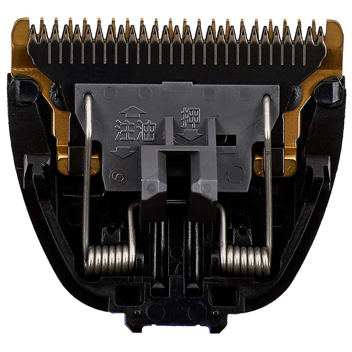 Panasonic Cutting head ER-1421/1420