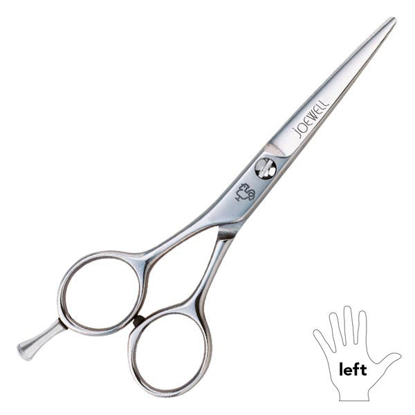 Joewell Haarschere Classic Left 5""