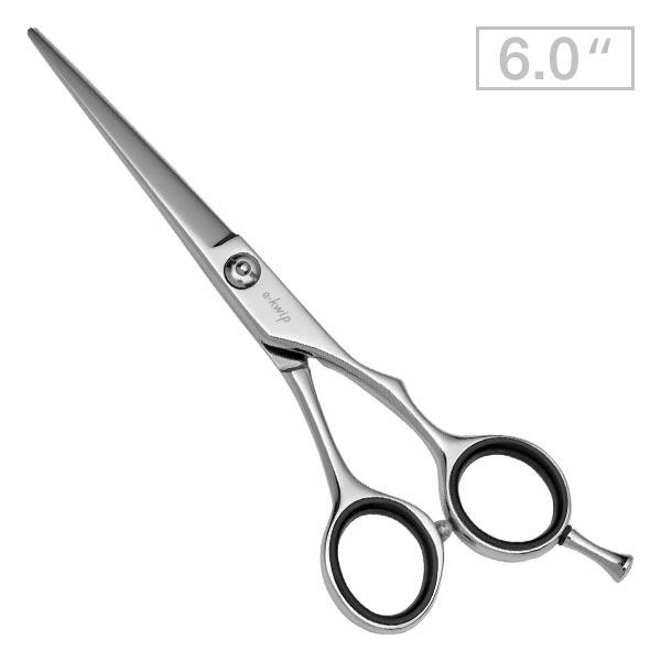 e-kwip Ciseaux EOP 6"