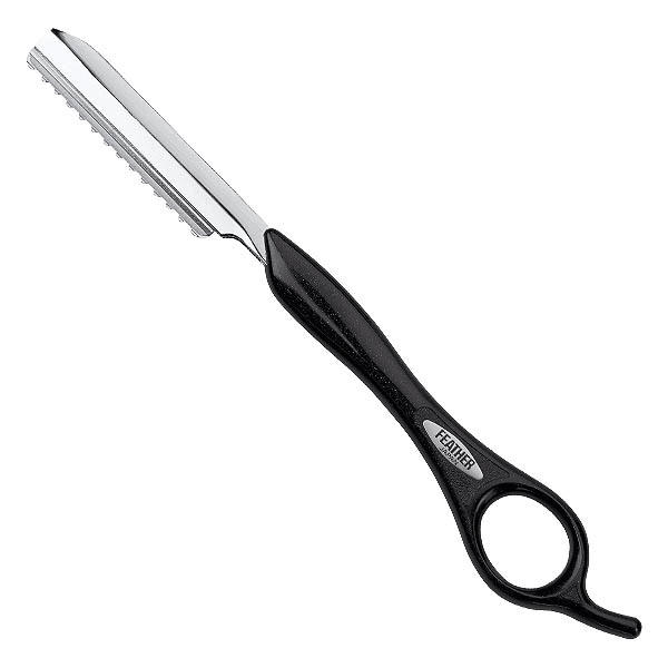Feather Razor Nero