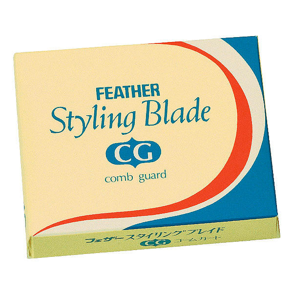 Feather Blades Regular
