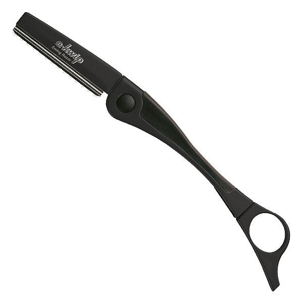 e-kwip Swing Razor Schwarz