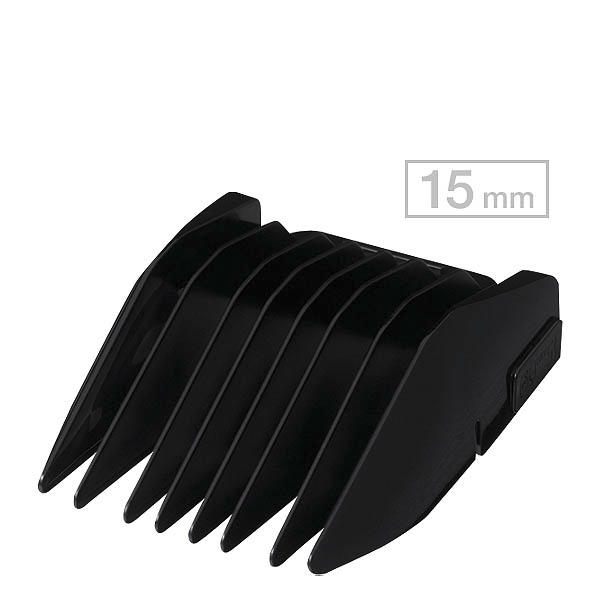 Panasonic Peignes adaptables 15 mm
