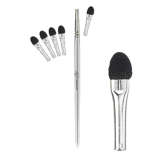 basler Lady B. Wechsel-Applikator