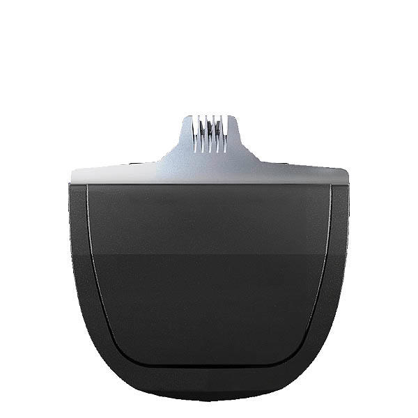 Panasonic Cutting head sculpture