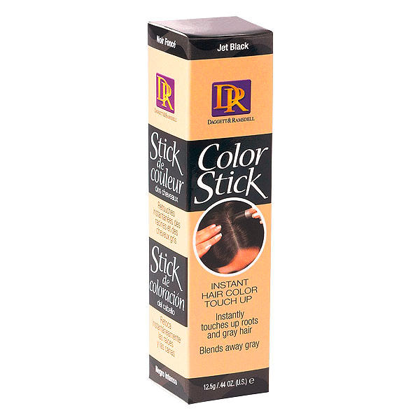 Dynatron Color Stick for Hair Diep zwart