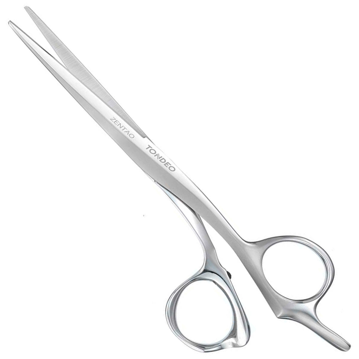 Tondeo Hair scissors Zentao Offset 5½""
