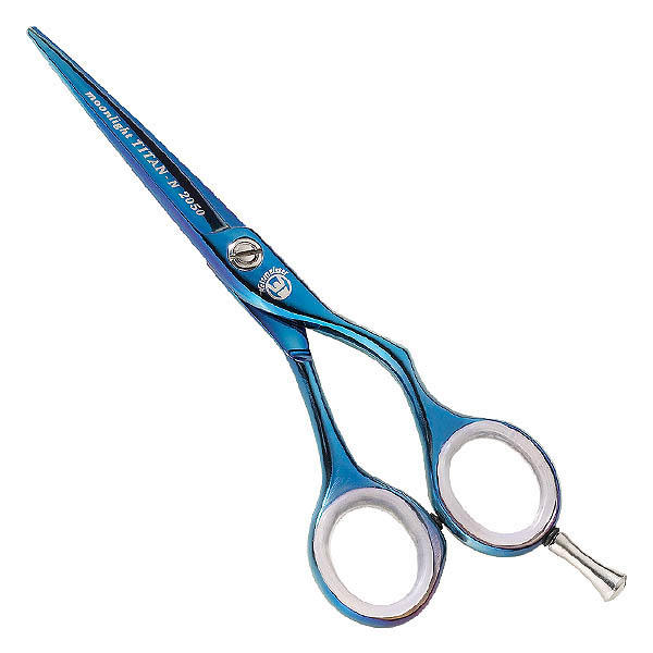 Weltmeister Haarschere Titan Moonlight 5"