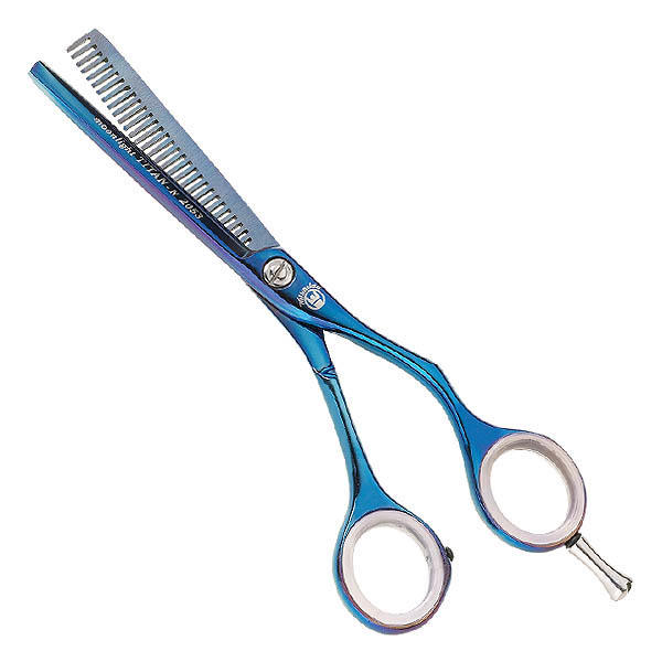 Weltmeister Titan Moonlight Forbici da modellismo Titanium Moonlight 5½""