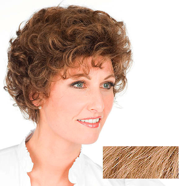 Gisela Mayer Perruque en fibre de synthèse Erika Blond
