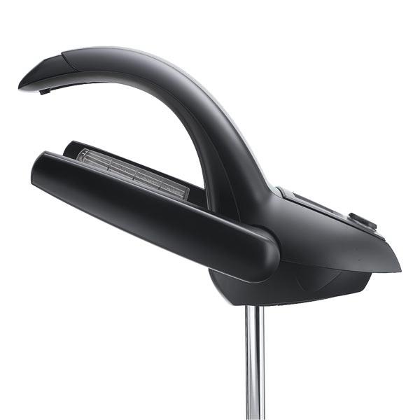Olymp HairMaster HairMaster Stativ Uni Schwarz