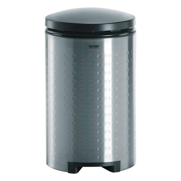 Olymp HairCraft coupe les cheveux par aspiration Corps en acier inoxydable (Edition)