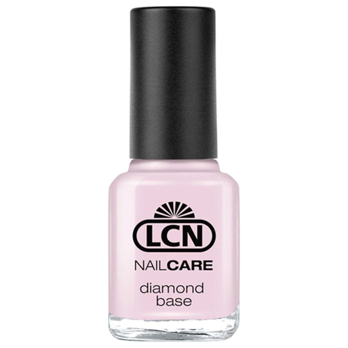 LCN Diamond Base Pink, content 8 ml