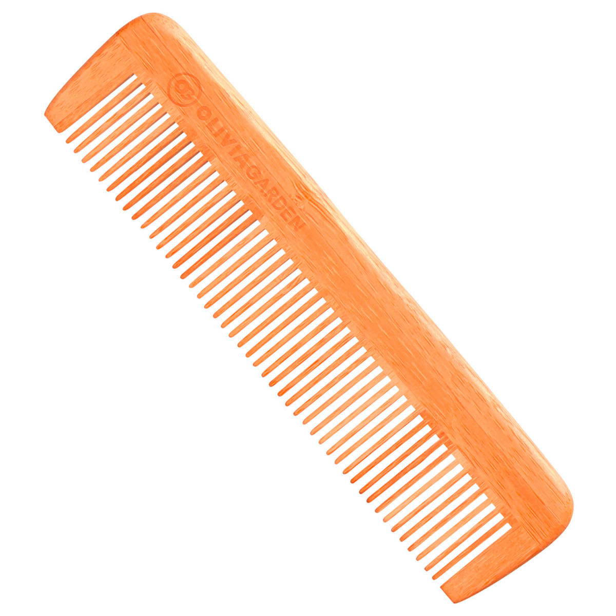 Olivia Garden Pettine styling Bamboo Touch