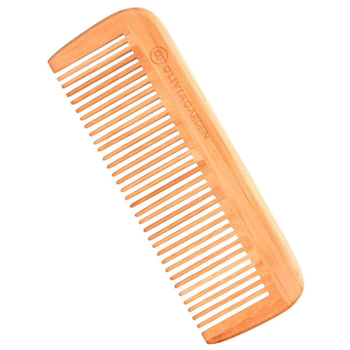 Olivia Garden Bamboo Touch Pocket comb